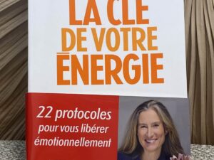 La clé de votre énergie