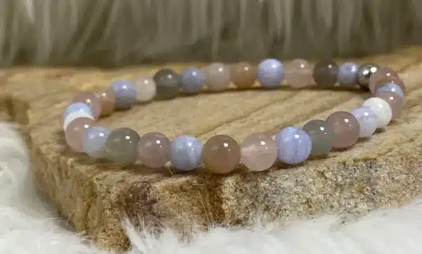 BRACELET TROUBLES FEMININS – Image 3