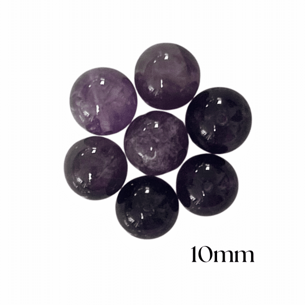 PERLES AMÉTHYSTE – Image 4