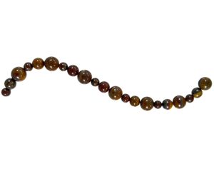 PERLES OEIL DE FER – Image 4