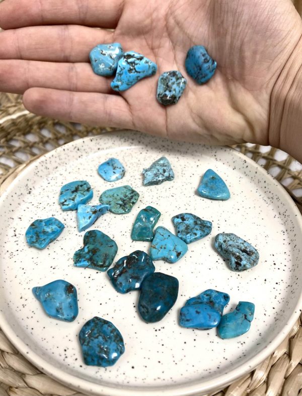 TURQUOISE – Image 3
