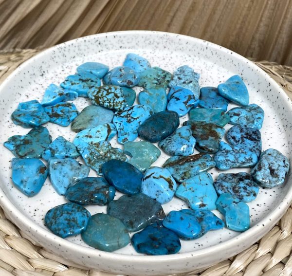 TURQUOISE – Image 2