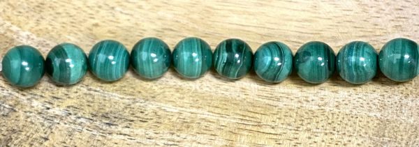 PERLE MALACHITE – Image 4