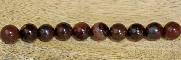 PERLE OEIL DE FER – Image 4