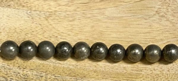 PERLE PYRITE – Image 6