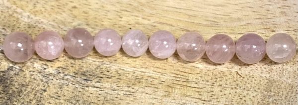 PERLE QUARTZ ROSE – Image 5