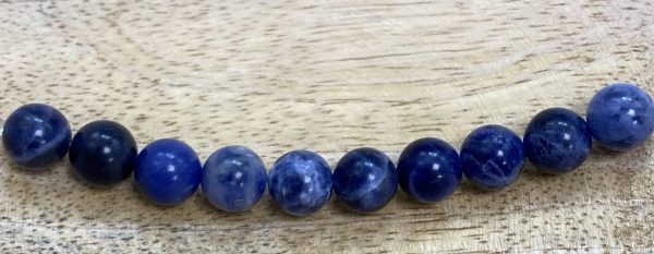 PERLE SODALITE – Image 3