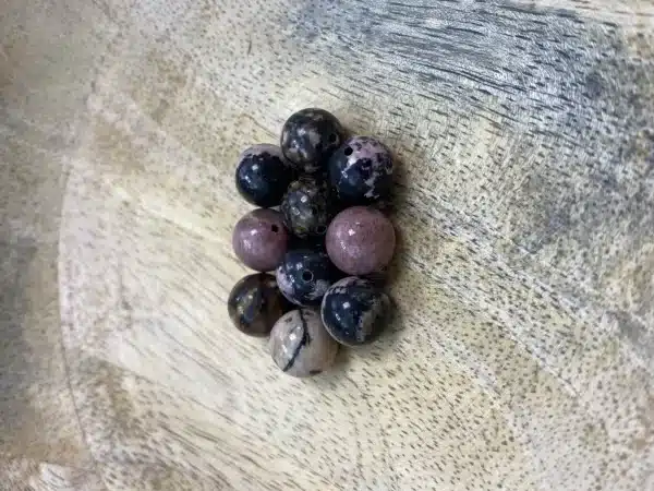 PERLE RHODONITE – Image 2