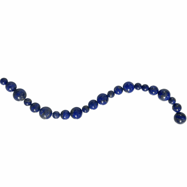 PERLES LAPIS LAZULI – Image 4
