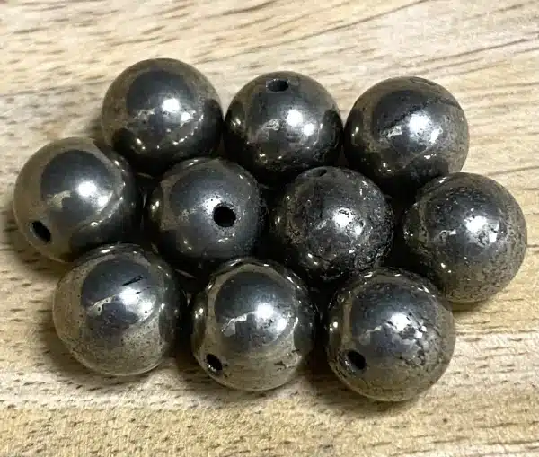 PERLE PYRITE – Image 3