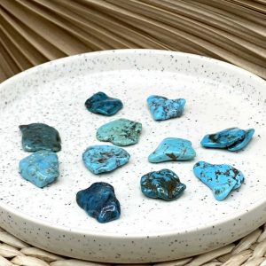TURQUOISE