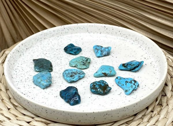 TURQUOISE
