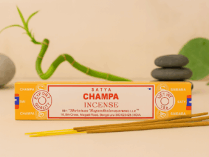ENCENS SATYA CHAMPA