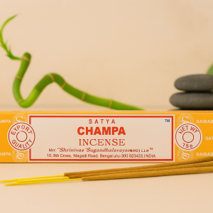 ENCENS SATYA CHAMPA