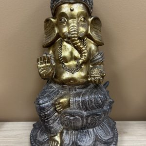 GANESH