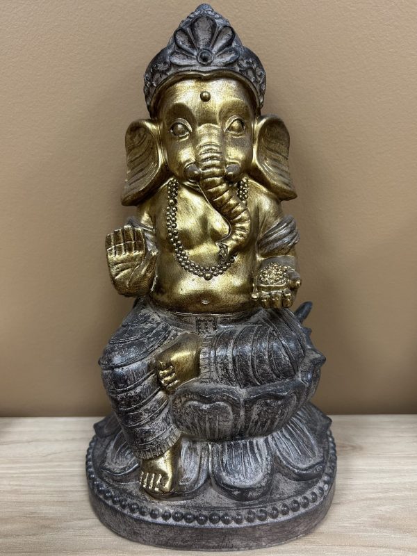 GANESH