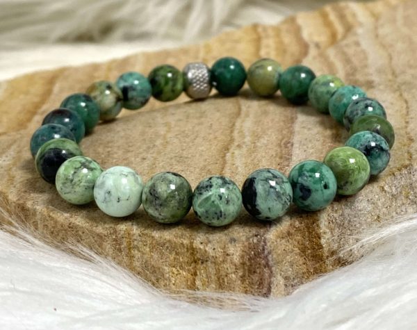 BRACELET VARISCITE