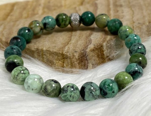 BRACELET VARISCITE – Image 2