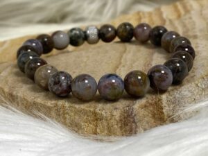 BRACELET PIETERSITE