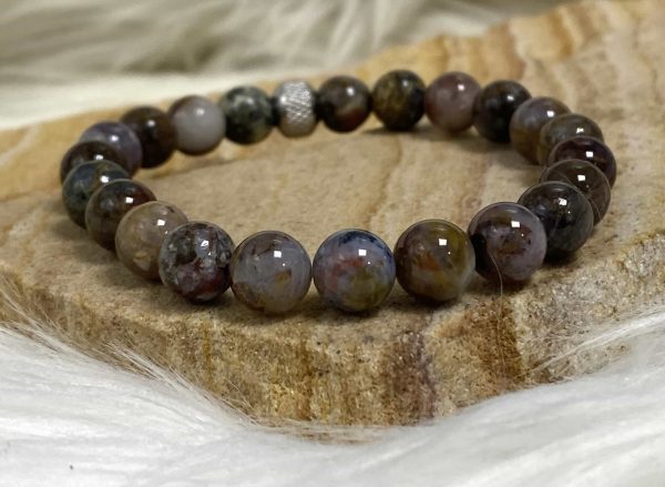 BRACELET PIETERSITE