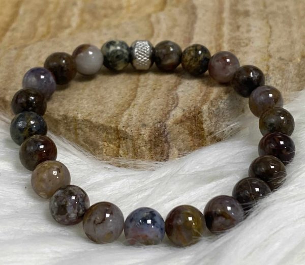 BRACELET PIETERSITE – Image 2