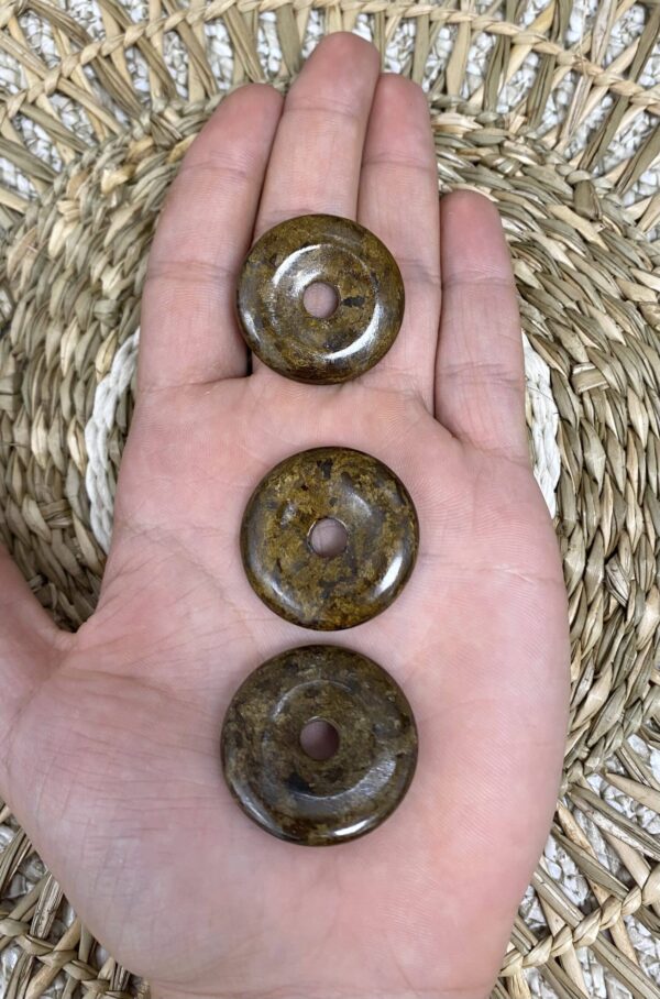 DONUT BRONZITE – Image 3