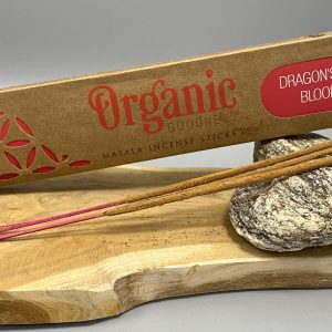ENCENS ORGANIC DRAGON'S BLOOD