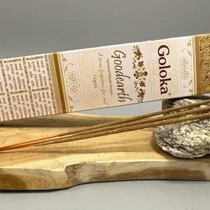 ENCENS GOLOKA GOOD EARTH
