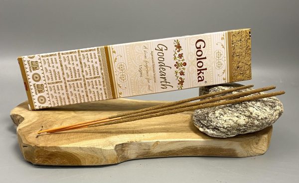 ENCENS GOLOKA GOOD EARTH