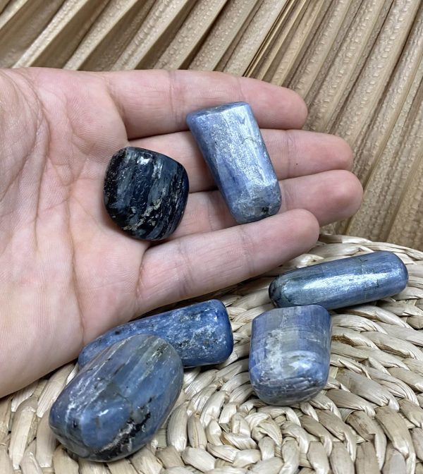 CYANITE DISTHENE – Image 3