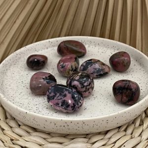 Rhodonite