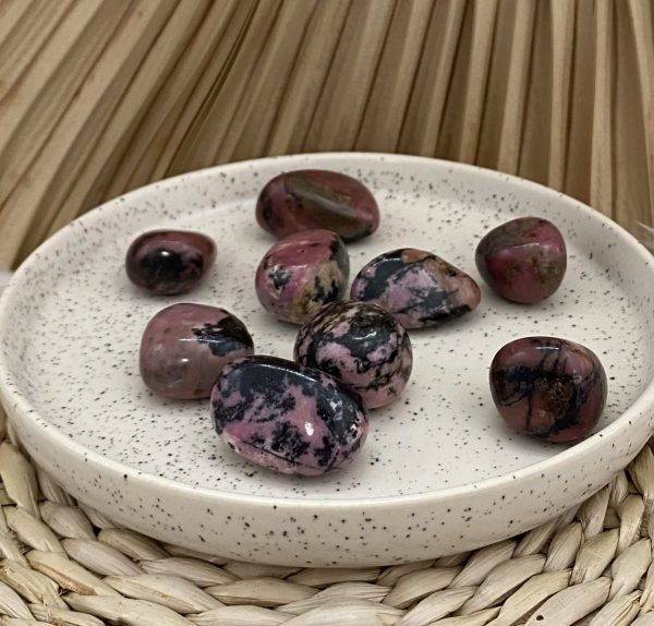 Rhodonite