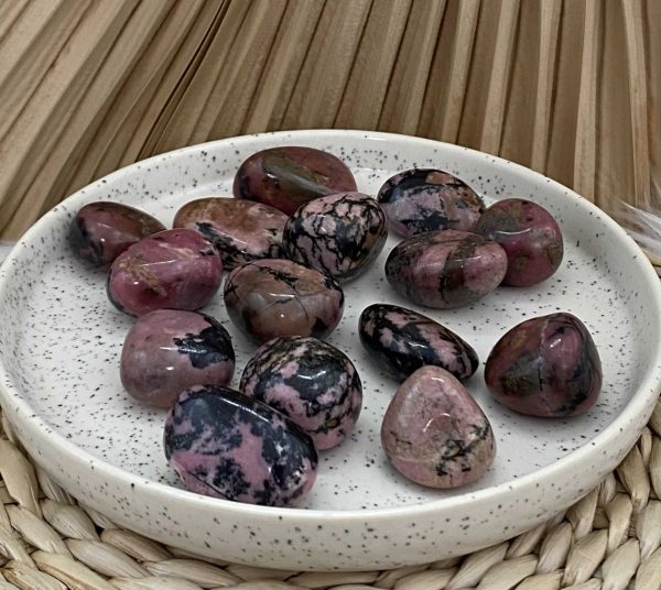 Rhodonite