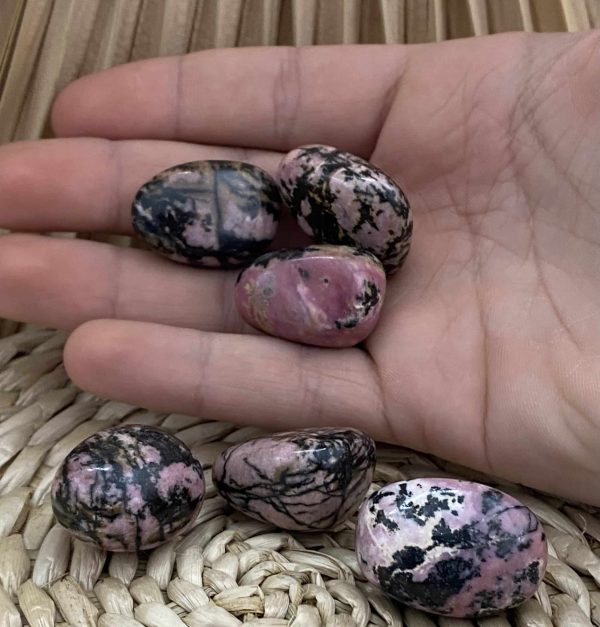 Rhodonite