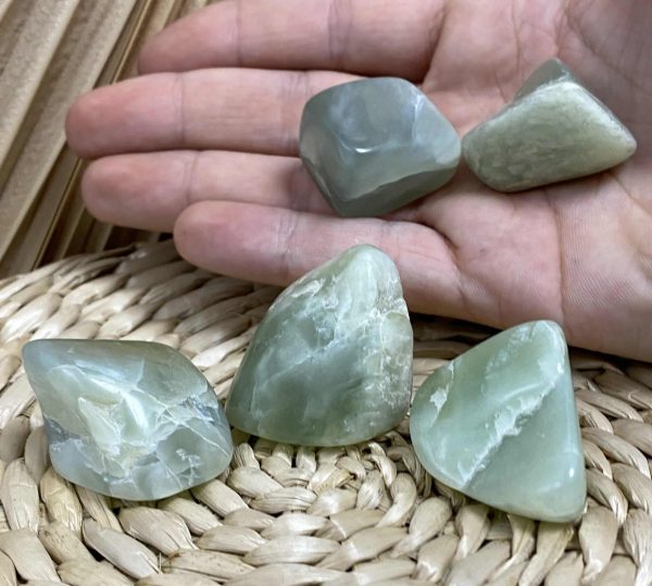 JADE – Image 3