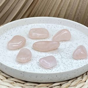 QUARTZ ROSE