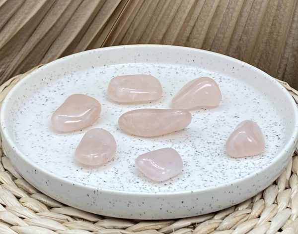 QUARTZ ROSE