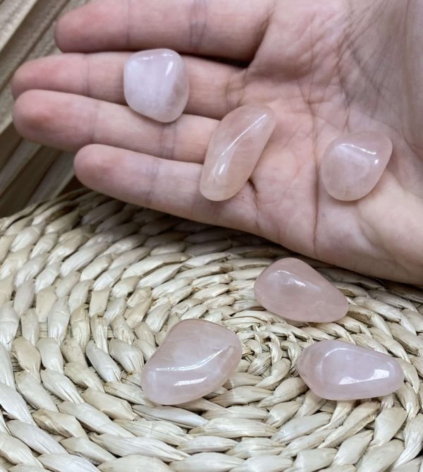 QUARTZ ROSE – Image 3