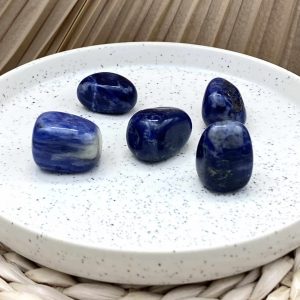 Sodalite