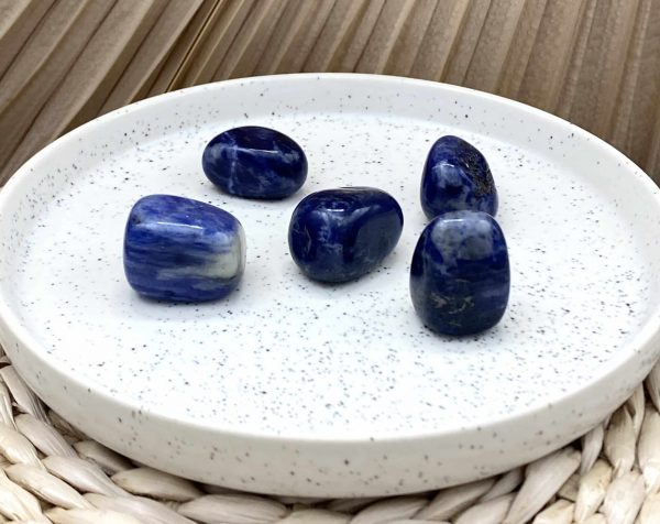 Sodalite
