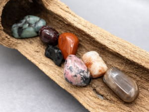 PACK MINÉRAUX FORMATION ICC