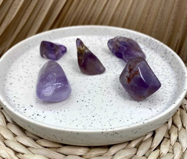 AMETRINE