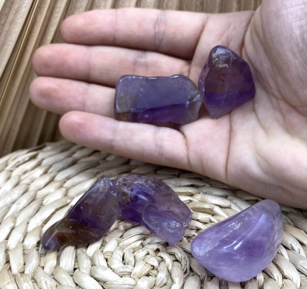 AMETRINE – Image 3