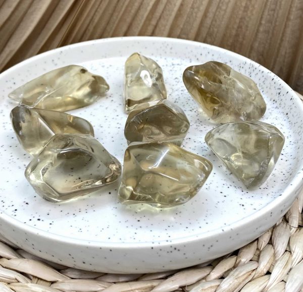 CITRINE NATURELLE – Image 2