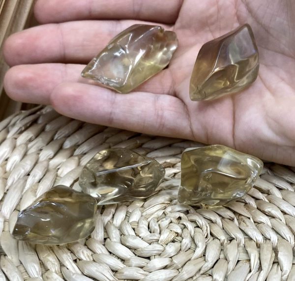 CITRINE NATURELLE – Image 3