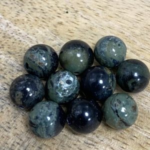 Perle 8mm Jaspe Kambaba