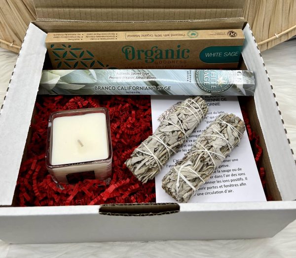 BOX PURIFICATION MAISON – Image 2