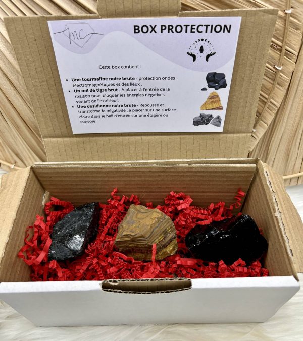Box Protection