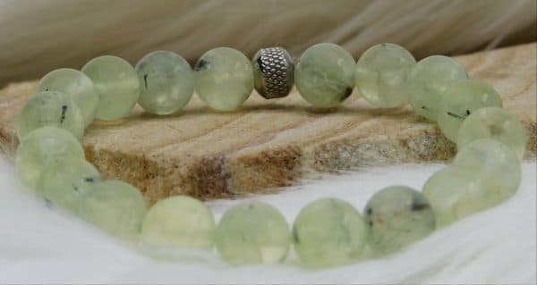 BRACELET PRÉHNITE – Image 6