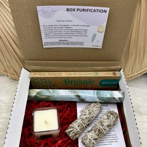 Box Purification
